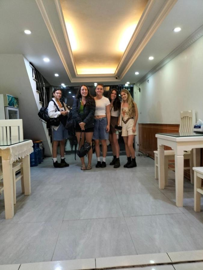 Can Ho Sao Mai - Noi Bai Ha Noi Hanói Exterior foto