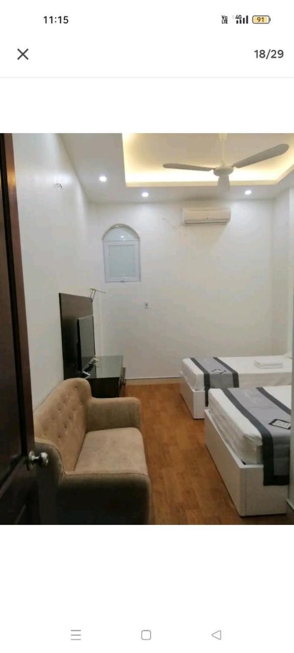 Can Ho Sao Mai - Noi Bai Ha Noi Hanói Exterior foto