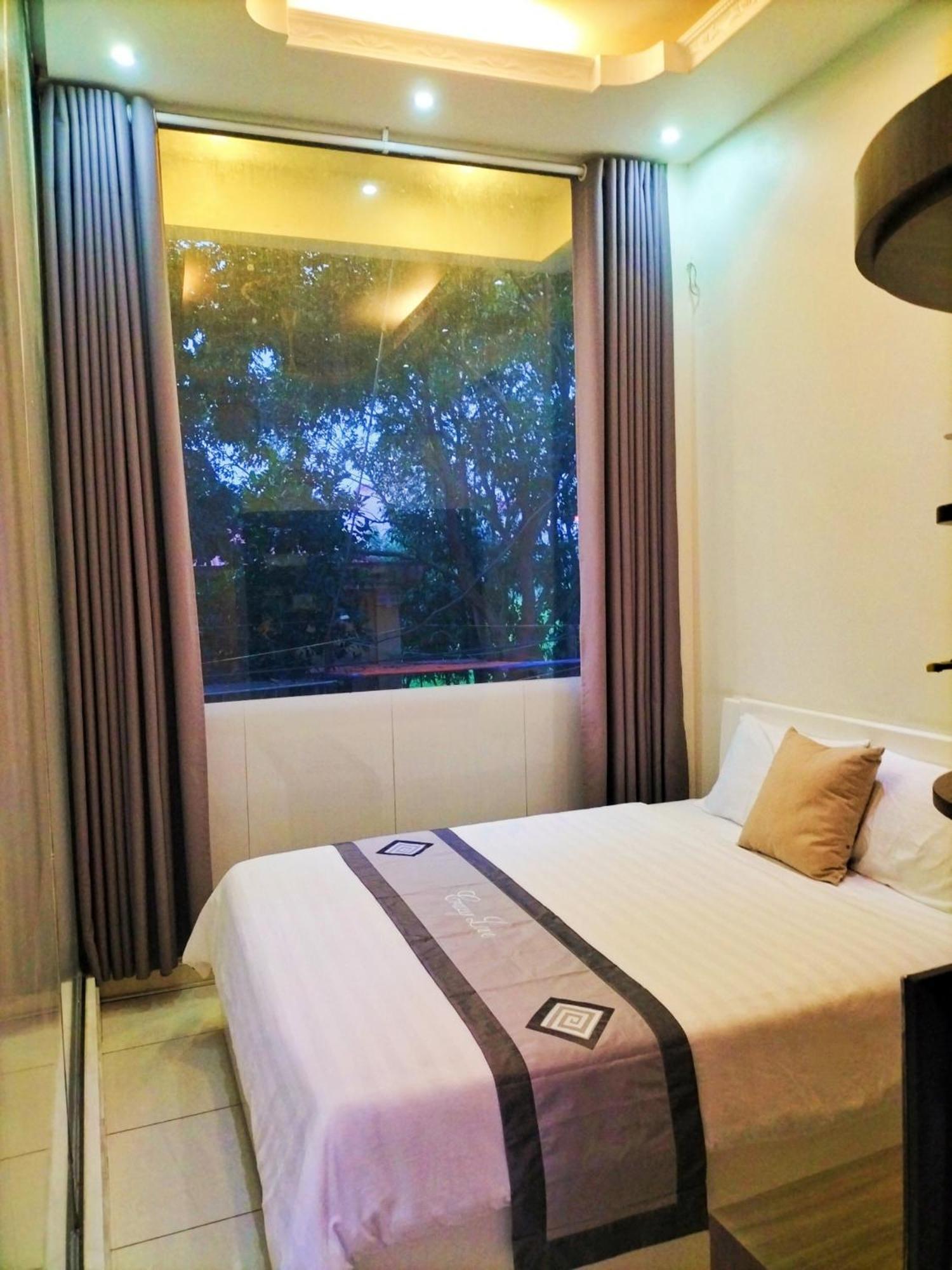 Can Ho Sao Mai - Noi Bai Ha Noi Hanói Exterior foto